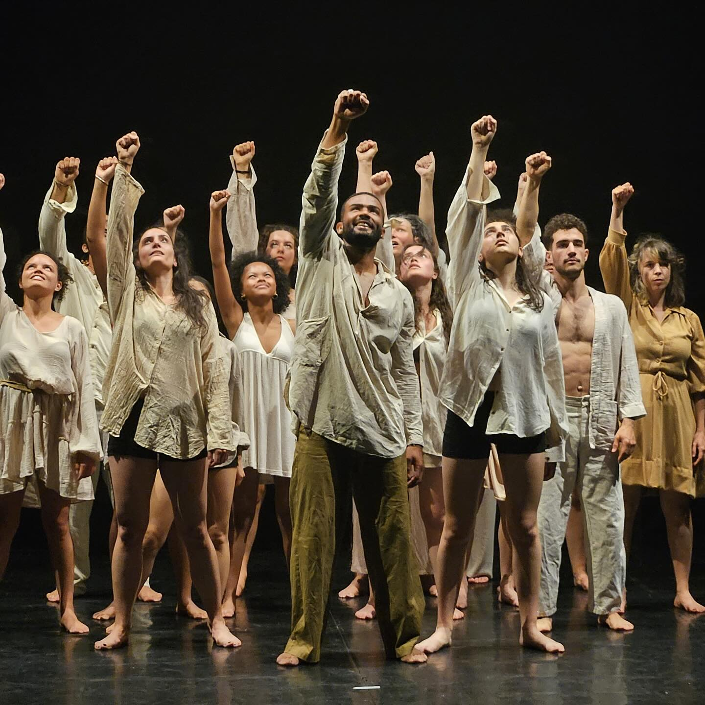 Danse ton Art